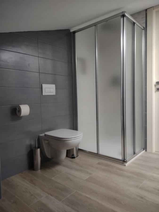 Hotel Bergamo & Dintorni Exteriér fotografie