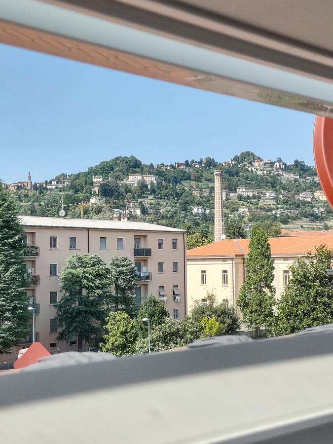 Hotel Bergamo & Dintorni Exteriér fotografie