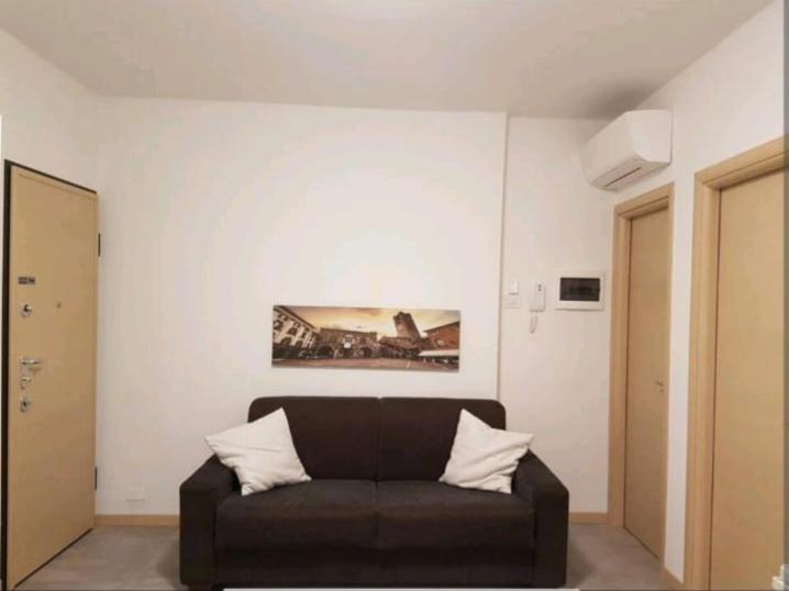 Hotel Bergamo & Dintorni Exteriér fotografie