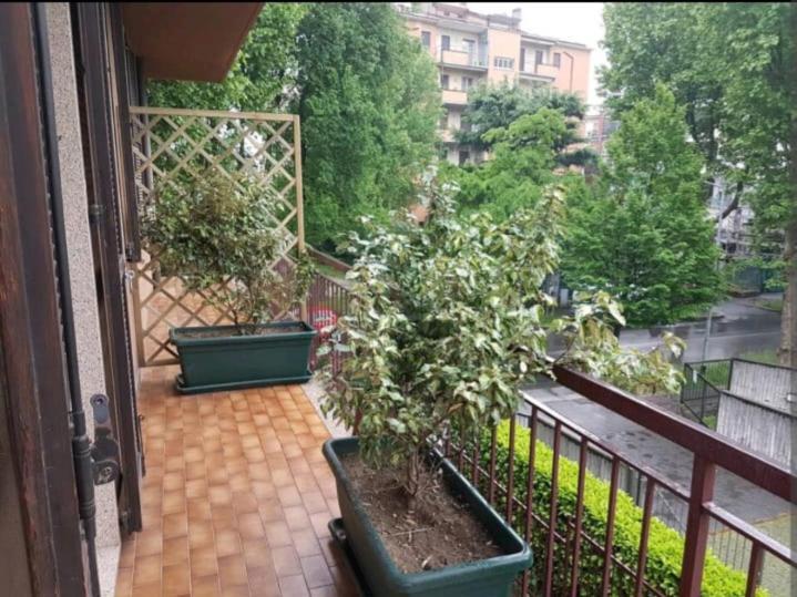 Hotel Bergamo & Dintorni Exteriér fotografie