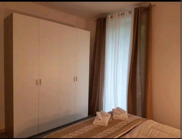 Hotel Bergamo & Dintorni Exteriér fotografie